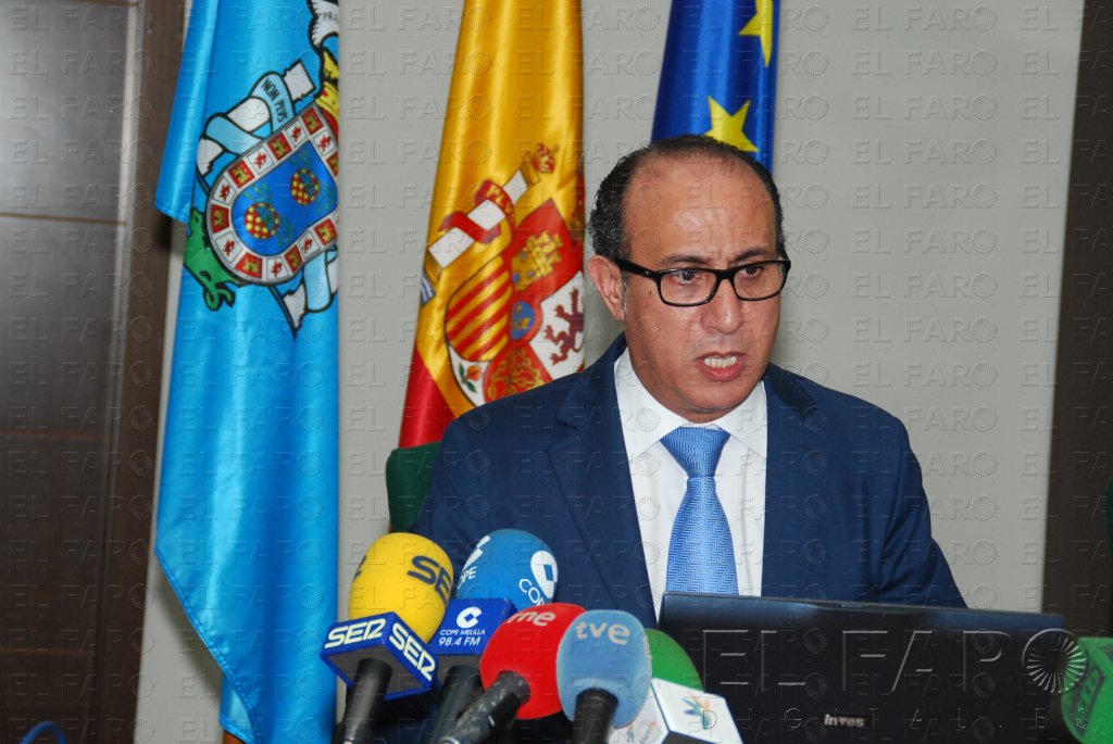 Doce delegados del Gobierno se reúnen desde hoy en Melilla