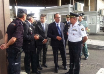 fotosmelilla 2014 09 17 asp 3 1 La inauguración de Beni Enzar se realizará en los próximos días