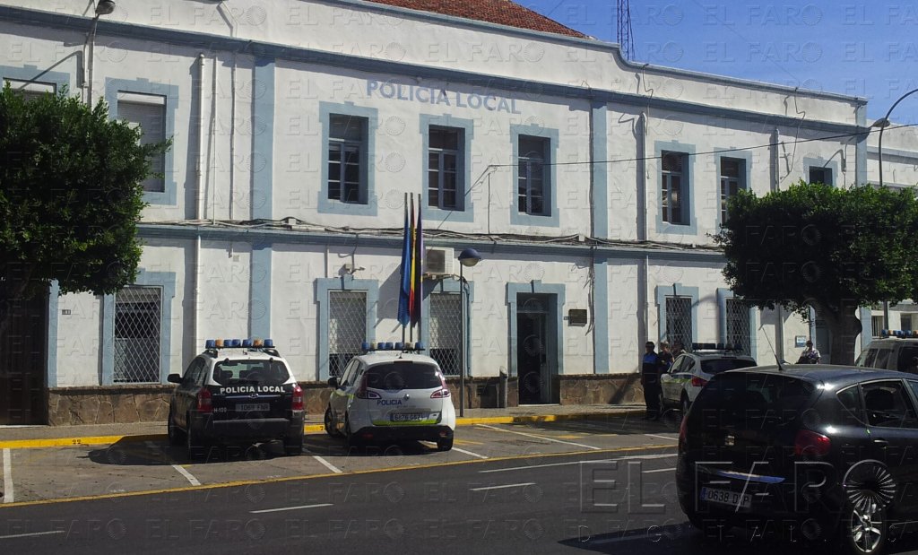 CCOO critica a Seguridad Ciudadana por las malas condiciones de los policías locales