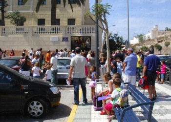 Melilla, entre las dos regiones con más abandono temprano y mayores ratios