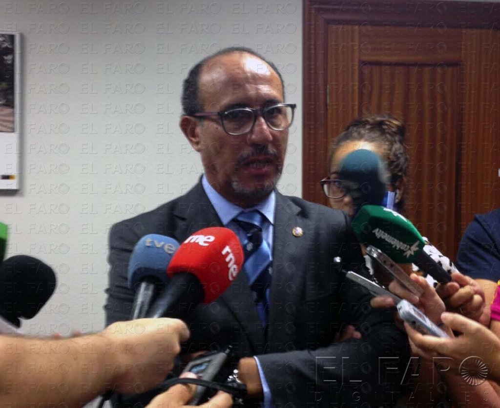 El Barkani: “Cuando Martín Villaseñor se explique ante el juez, el caso se cerrará”