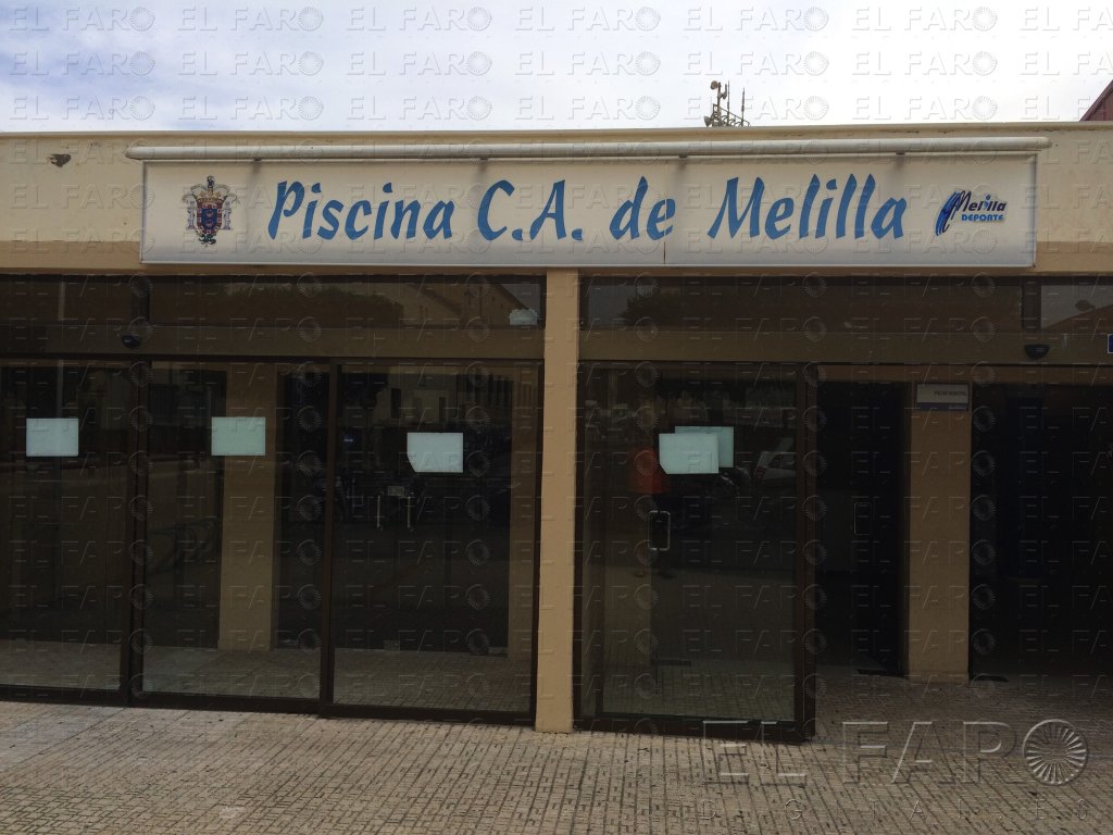 La Federación pide una nueva piscina para atender la demanda