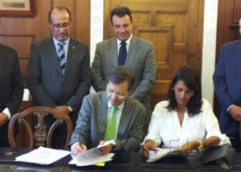 fotosmelilla 2014 09 19 spa 14 1 Un experto destaca el rol conciliador de los líderes religiosos en Melilla