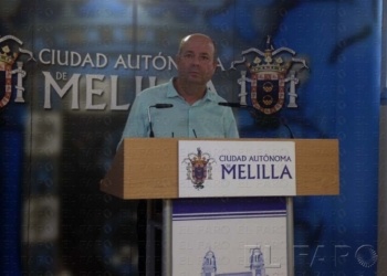 fotosmelilla 2014 09 20 asp 3 1 Conesa ve “injustificable” que CpM no participara en el Día de Melilla