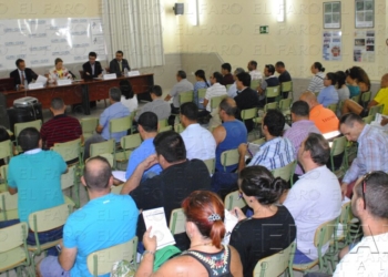 fotosmelilla 2014 09 23 spa 12 1 Las empresas se ponen al día en Seguridad Vial para reducir los accidentes laborales