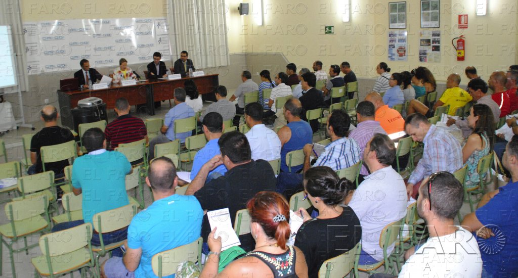 Las empresas se ponen al día en Seguridad Vial para reducir los accidentes laborales
