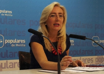fotosmelilla 2014 09 23 spa 5 1 Dueñas niega que la reforma fiscal beneficie más a las rentas altas
