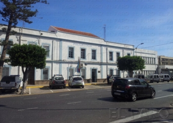 fotosmelilla 2014 09 24 Tania Costa 20131024 135820 Multas de 200 euros para 38 melillenses por no abrocharse el cinturón en el coche