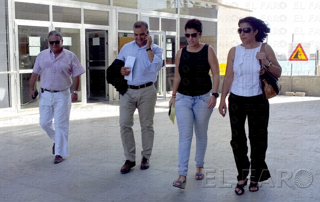 El juicio contra Leila Escofet por la muerte de su bebé se repetirá el 25 de noviembre