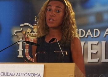 fotosmelilla 2014 09 25 spa 7 1 Un total de 2.827 familias solicita las becas para la ESO de la Ciudad