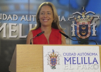 fotosmelilla 2014 09 26 rebeca 13 1 Melilla es la ciudad con más cartas de servicio por habitante del país