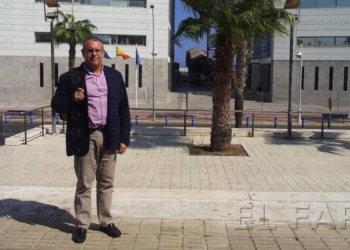 fotosmelilla 2014 09 26 spa 5 1 El abogado del Estado pide unir los casos de ‘devoluciones en caliente’ y ‘kamikaces’
