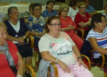 fotosmelilla 2014 09 30 dori 14 1 El centro para minusválidos aparca el proyecto de uno nuevo para los mayores