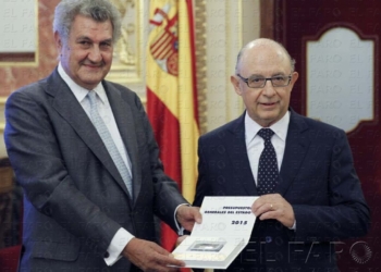 fotosmelilla 2014 10 01 asp 3 1 Melilla recibirá 35,41 millones de € de los PGE, un aumento del 28,34%