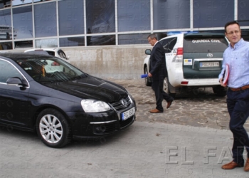fotosmelilla 2014 10 01 spa centre Ortega Navas le dice al juez que la devolución de los ‘kamikaces’ la ordenó El Barkani