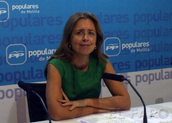 fotosmelilla 2014 10 02 asp 5 1 El PP considera “una estupenda noticia” el incremento de la inversión del Estado