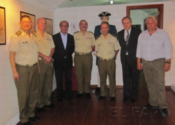 fotosmelilla 2014 10 02 rebeca 16 1 La vida diaria militar transformada en arte