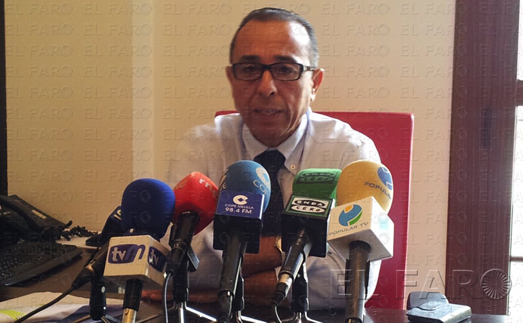 La defensa de Ali Aarrás confía en que España indemnice a su cliente