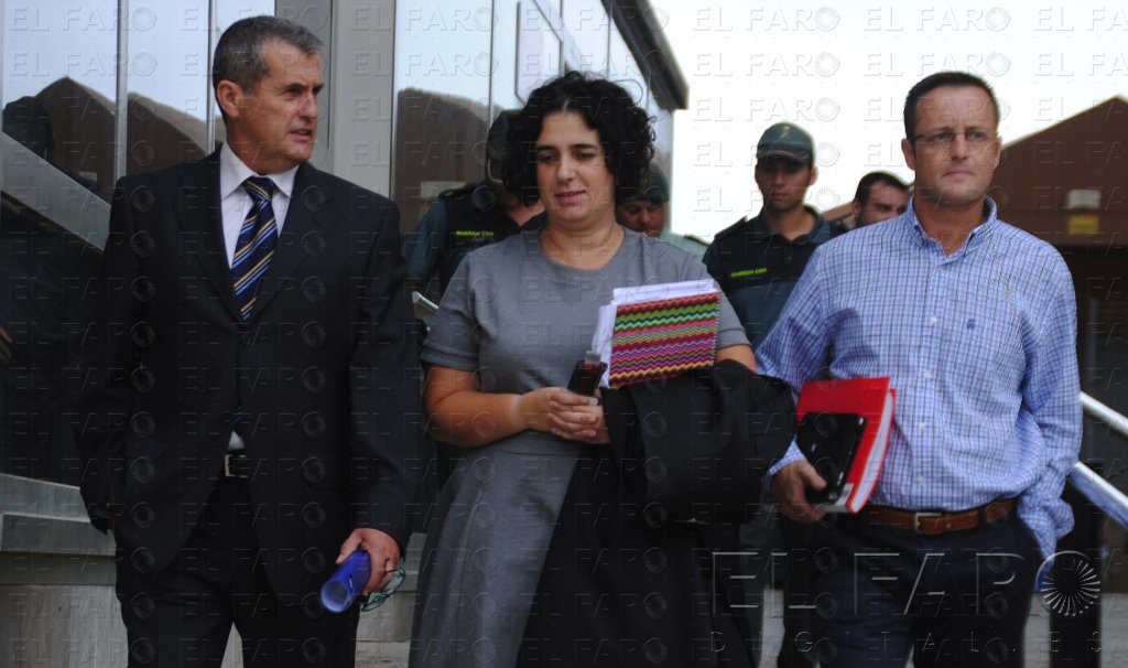 Martín Villaseñor declara hoy en el caso de las ‘devoluciones en caliente’