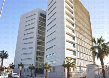 fotosmelilla 2014 10 07 spa 10 1 Ausbanc estima que en Melilla hay 6.000 préstamos con cláusula suelo