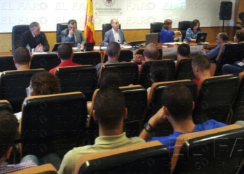 fotosmelilla 2014 10 10 spa 10 1 Los juristas de las ‘devoluciones en caliente’ ven “lógica” la imputación de Villaseñor