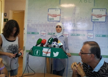 fotosmelilla 2014 10 10 spa 20141009 120221 CpM pide unos presupuestos que hagan una Melilla “más igualitaria”