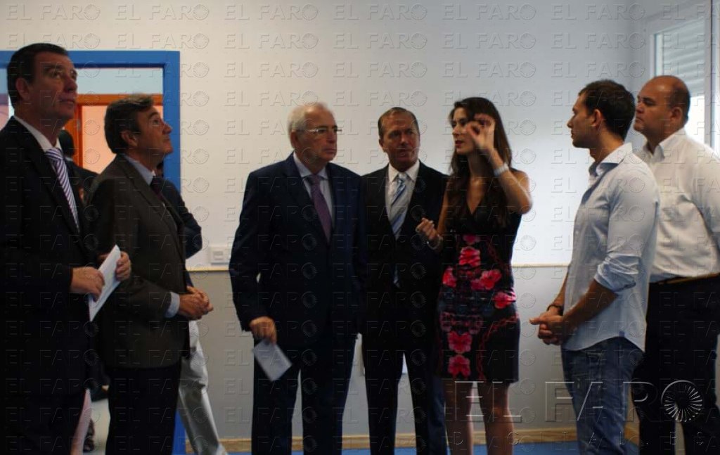 “Poca predisposición” para cubrir la plaza de interventor de la Ciudad