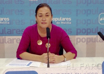 fotosmelilla 2014 10 11 spa 14 1 Rivas afirma que los PGE muestran el compromiso de Rajoy con Melilla