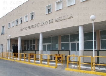 fotosmelilla 2014 10 11 spa 7 1 Cuentan entre 12 y 14 las víctimas del guardia civil detenido por abusos