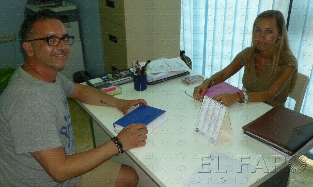 Melilla desarrollará un proyecto piloto para informar sobre drogas a adolescentes