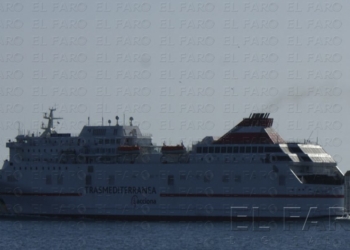 fotosmelilla 2014 10 14 asp 2 2 Las nuevas condiciones del barco entrarán en vigor en mayo de 2015