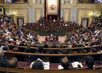 fotosmelilla 2014 10 14 spa 16 1 El PSOE insta al Gobierno a prevenir el envío de combatientes a la Yihad
