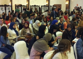 fotosmelilla 2014 10 15 spa 2 1 Imbroda ofrece una atención ‘a la carta’ a los emprendedores