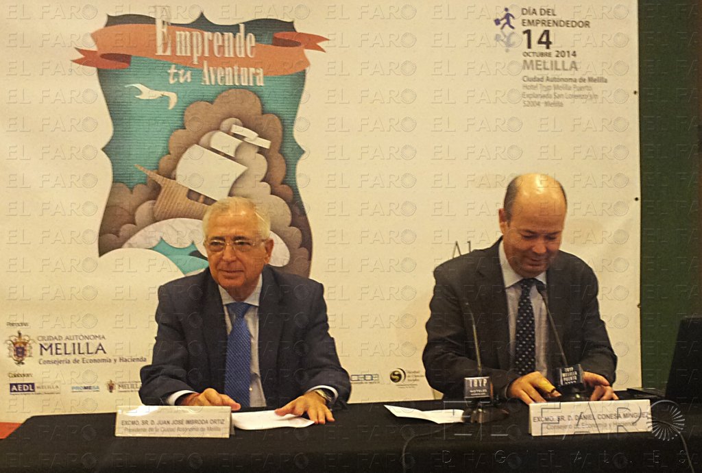 La aventura de emprender