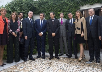 fotosmelilla 2014 10 16 spa 13 1 Los fiscales antiyihadistas refuerzan la lucha contra la radicalización en Internet