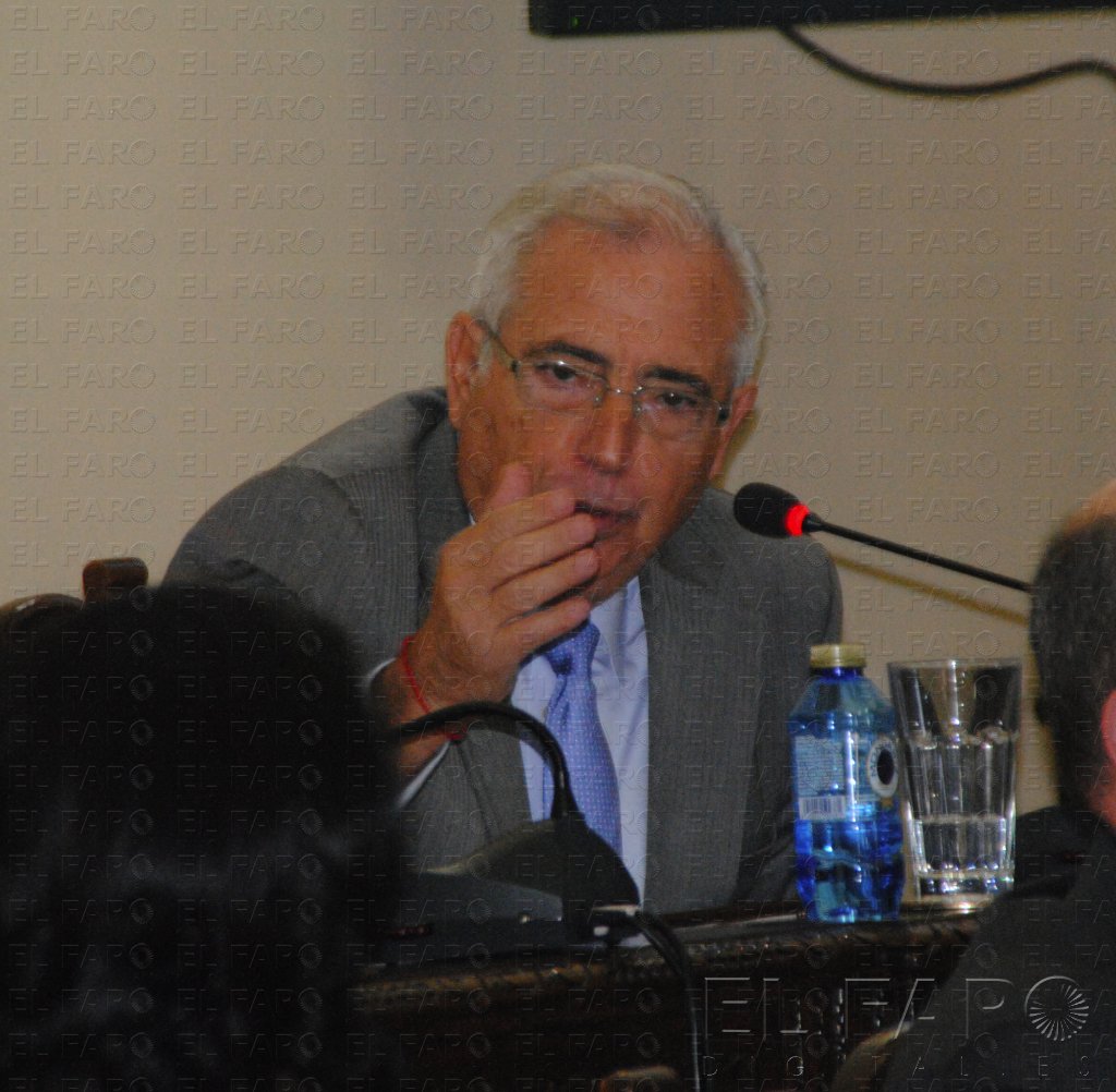 Ambiente preelectoral en el primer pleno del curso político