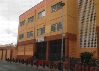 fotosmelilla 2014 10 22 dori 14 1 El Real, el ‘típico’ colegio melillense