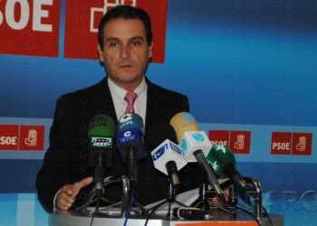 fotosmelilla 2014 10 22 spa GEscobar 21 PSOE y CpM respetan la línea de defensa de Calabuig en la ‘Ópera’