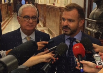fotosmelilla 2014 10 23 spa 7 1 Los diputados de Melilla y Ceuta: “La enmienda es oportuna y necesaria”