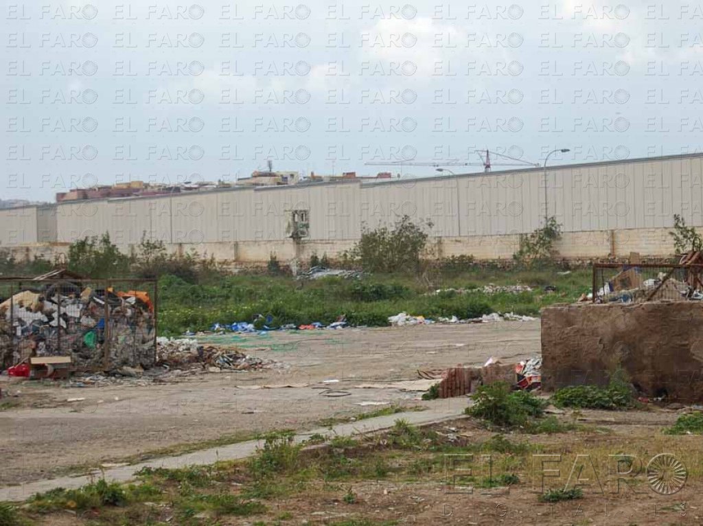 Registran Tres Forcas SL en Melilla en el marco de la investigación a Oleguer Pujol