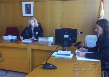 fotosmelilla 2014 10 24 spa 12 1 Acusado de llevar hachís oculto dice que le amenazaron si no lo hacía