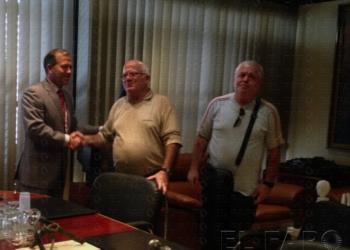 fotosmelilla 2014 10 25 asp 4 1 La Ciudad destina unos 43.000 euros al remozado de dos bloques de viviendas