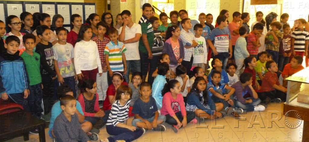 Dos palabras ‘locas’ para crear un cuento