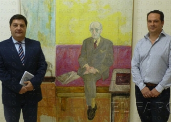 fotosmelilla 2014 10 25 dori 22 1 Capuleto, el pintor que mentía al decir que quería vender sus obras