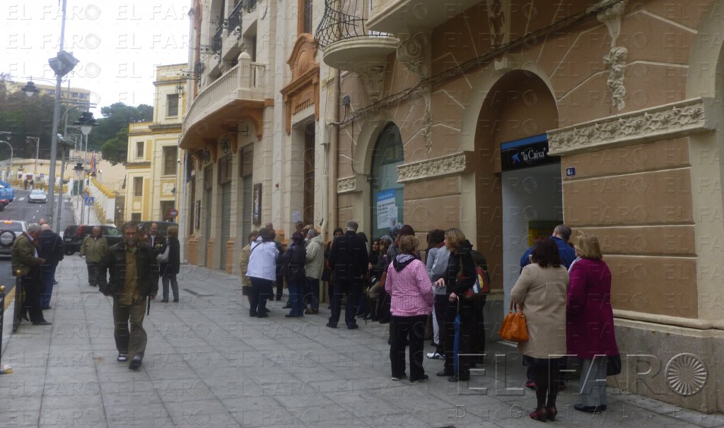 Cultura y ‘la Caixa’ organizan el espectáculo escolar ‘La guerra de Troya’