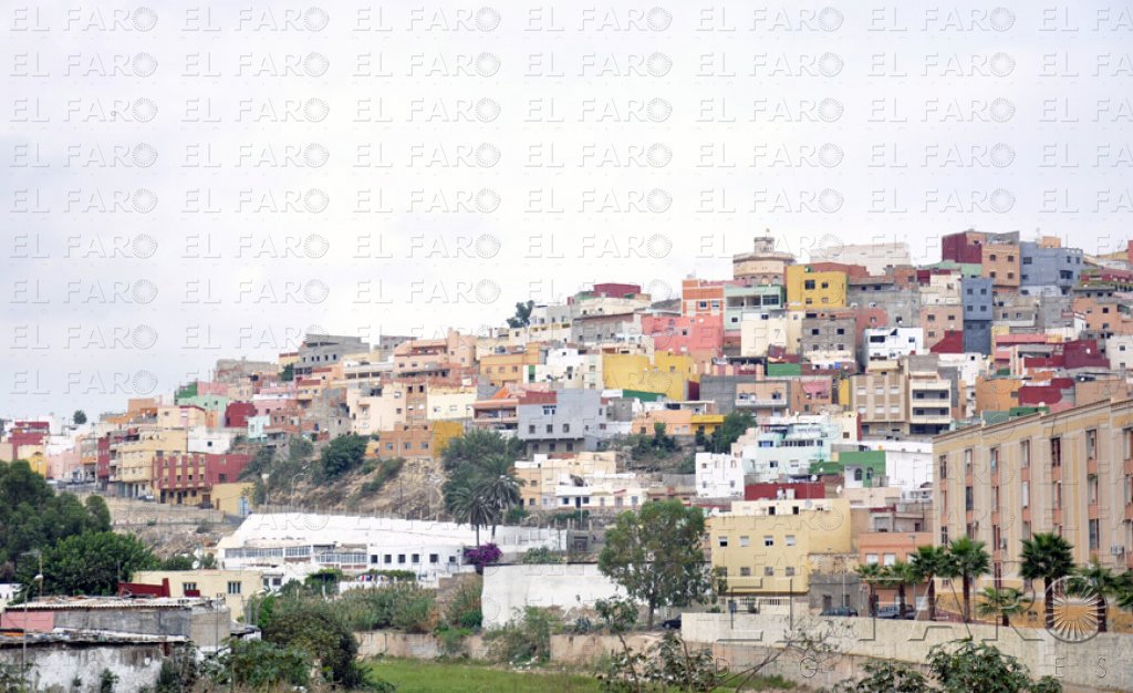La Ciudad reforzará el control del padrón municipal en La Cañada