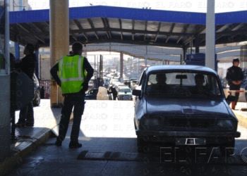 fotosmelilla 2014 10 29 asp 8 1 Delegación no espera problemas en la frontera pese a la huelga en Marruecos