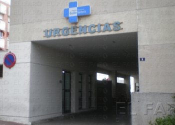 fotosmelilla 2014 10 29 spa 14 1 Absuelto un médico al que un padre acusó de no atender a su hija en Urgencias