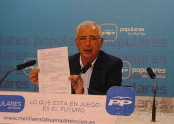 fotosmelilla 2014 10 30 asp 4 1 Imbroda: “No tengo trato de favor de Unicaja, al revés, estoy perjudicado”