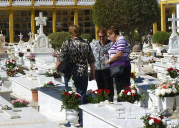 fotosmelilla 2014 10 30 dori 14 1 La muerte tiene ‘premio’ para el Estado y las ONGs de Melilla